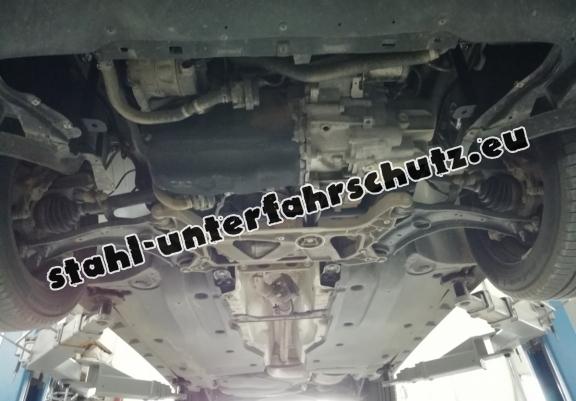Unterfahrschutz für Motor der Marke Seat Ateca