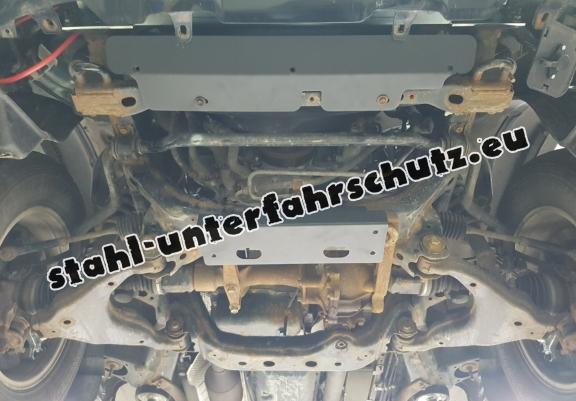 Unterfahrschutz für Motor der Marke Toyota Land Cruiser 150
