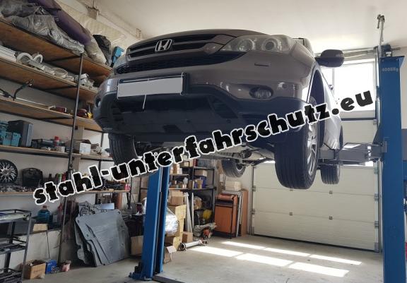 Unterfahrschutz für Motor der Marke Honda CR-V Gen 4