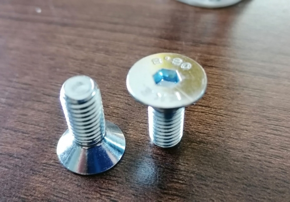 Unterfahrschutz für Katalysator/cat lock der Marke Toyota Corolla Verso