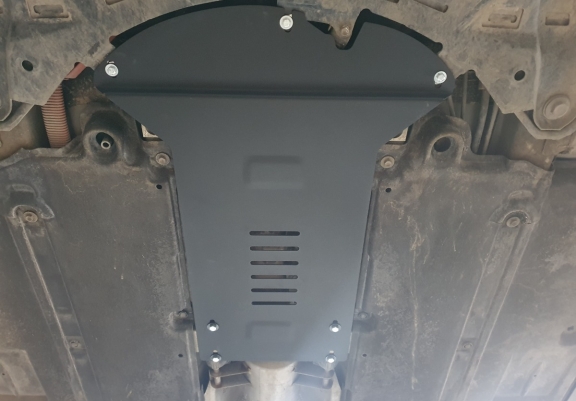 Unterfahrschutz für Katalysator/cat lock der Marke Lexus UX