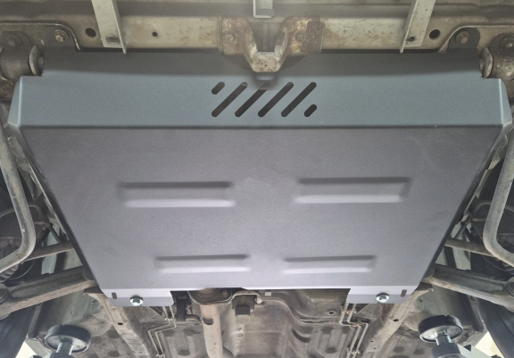 Unterfahrschutz für Motor der Marke Opel Agila (H00)